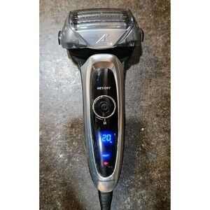 Panasonic ES-LV65 Wet & Dry 5-Blade Men's Electric Shaver